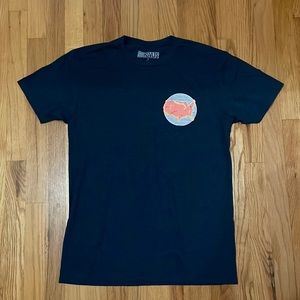 Men’s M RSVLTS Ron Swanson T-Shirt